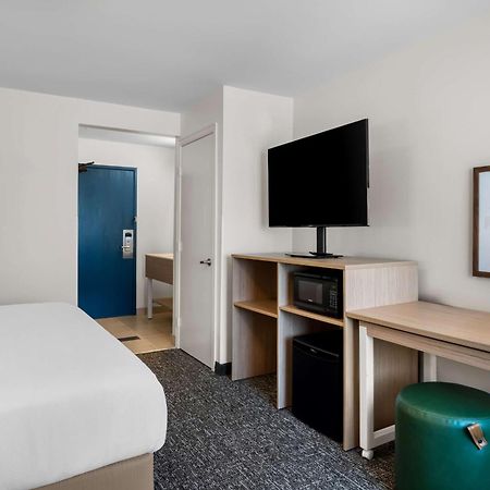 Spark By Hilton Grapevine Dfw North Exterior photo